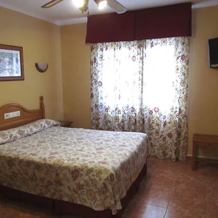Hotel Zeus-2